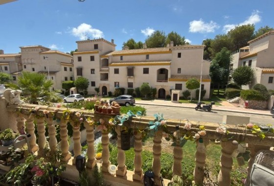 Revente - Appartement - Dehesa de campoamor - Campoamor