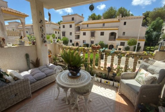 Revente - Appartement - Dehesa de campoamor - Campoamor
