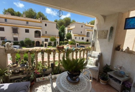 Revente - Appartement - Dehesa de campoamor - Campoamor