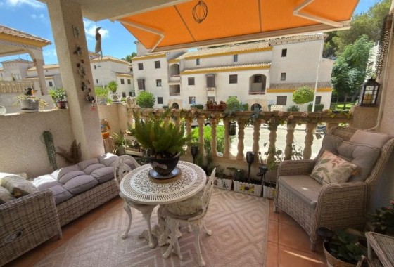 Revente - Appartement - Dehesa de campoamor - Campoamor