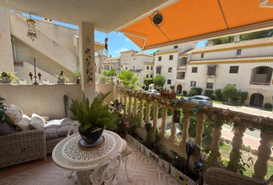 Revente - Appartement - Dehesa de campoamor - Campoamor