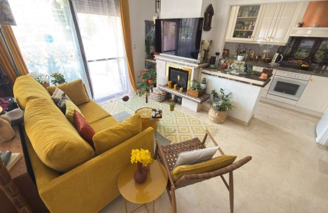 Revente - Appartement - Dehesa de campoamor - Campoamor