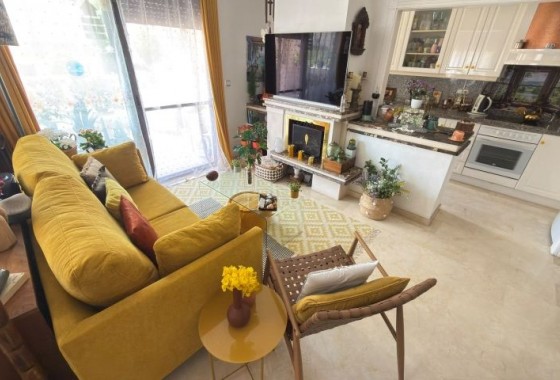 Revente - Appartement - Dehesa de campoamor - Campoamor
