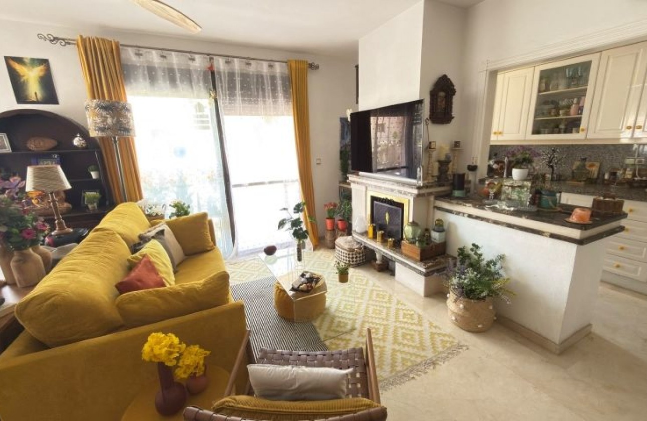 Revente - Appartement - Dehesa de campoamor - Campoamor