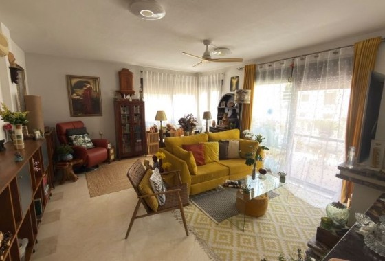 Revente - Appartement - Dehesa de campoamor - Campoamor