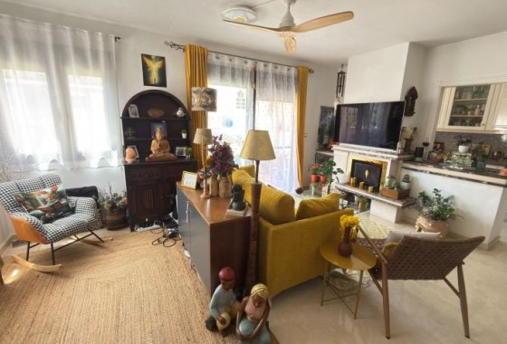 Revente - Appartement - Dehesa de campoamor - Campoamor