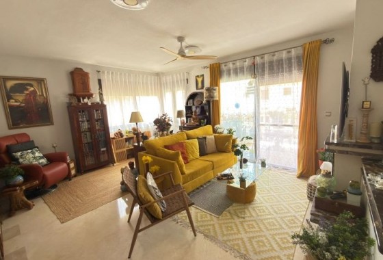 Revente - Appartement - Dehesa de campoamor - Campoamor