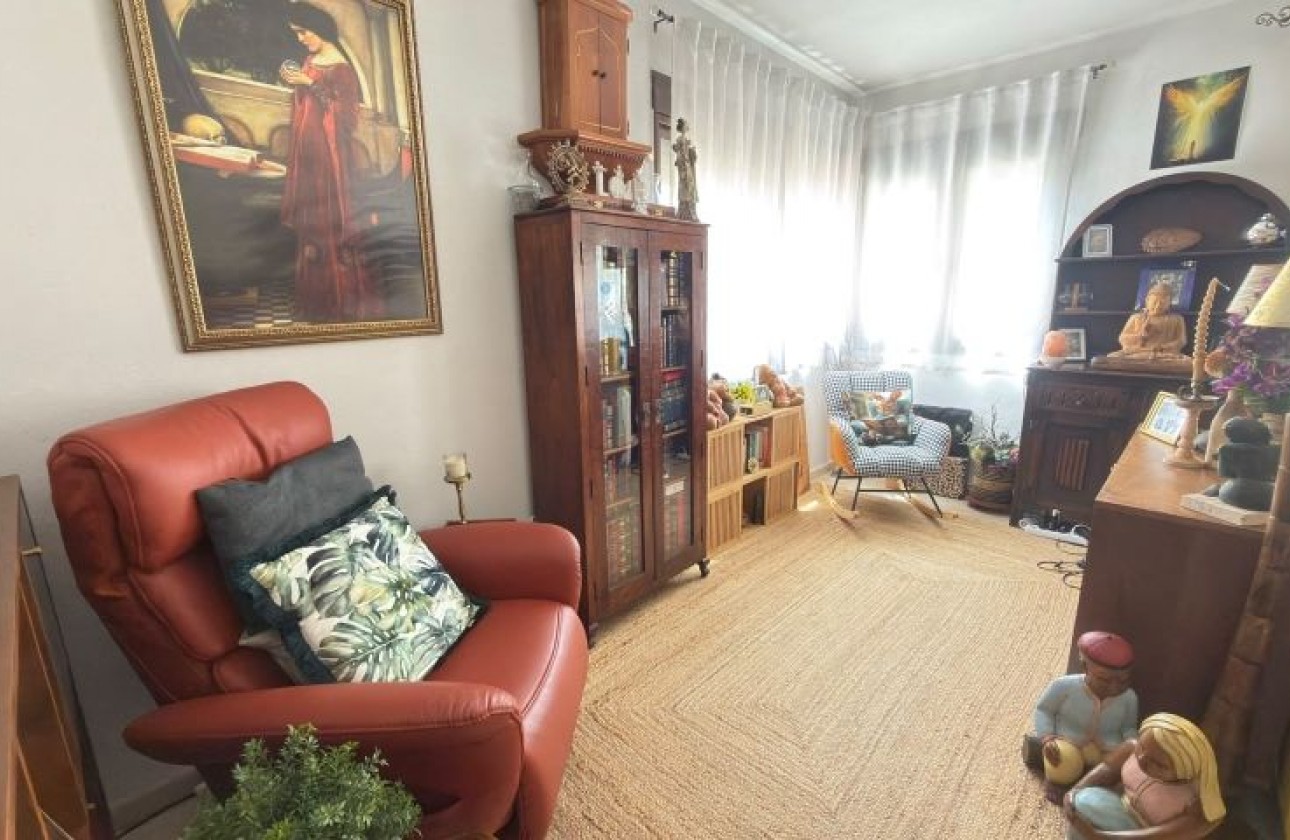 Revente - Appartement - Dehesa de campoamor - Campoamor