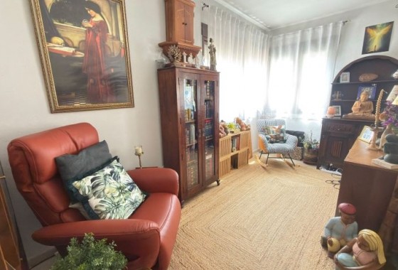 Revente - Appartement - Dehesa de campoamor - Campoamor