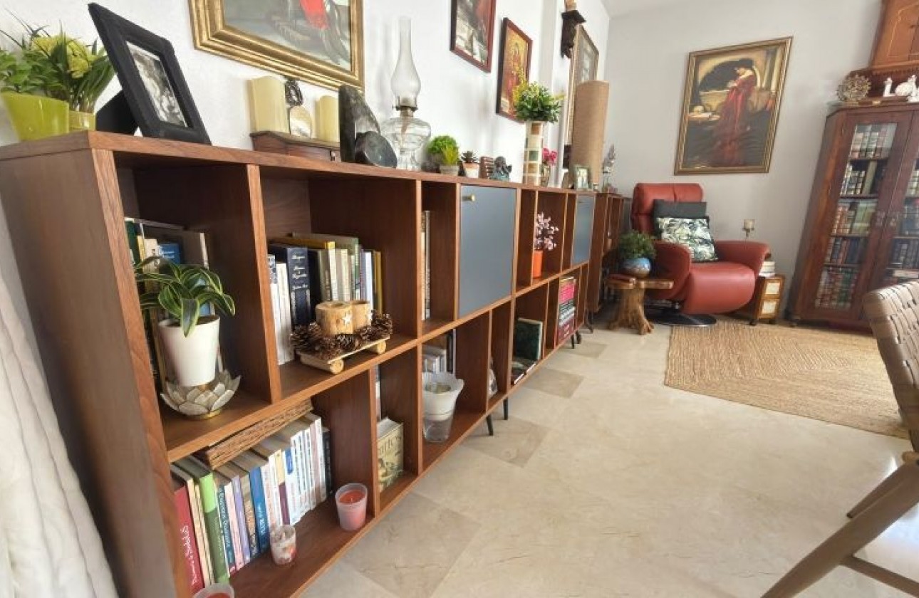 Revente - Appartement - Dehesa de campoamor - Campoamor