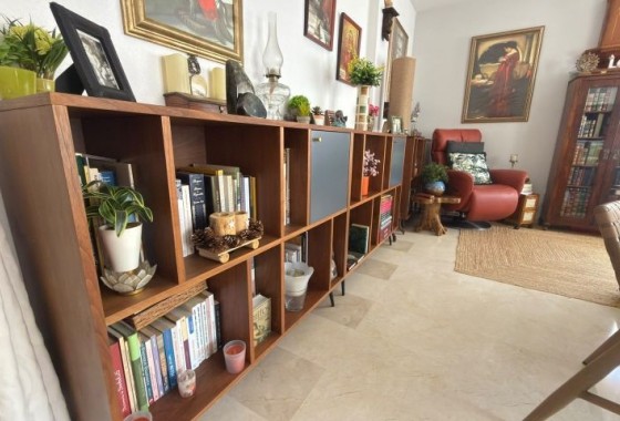 Revente - Appartement - Dehesa de campoamor - Campoamor
