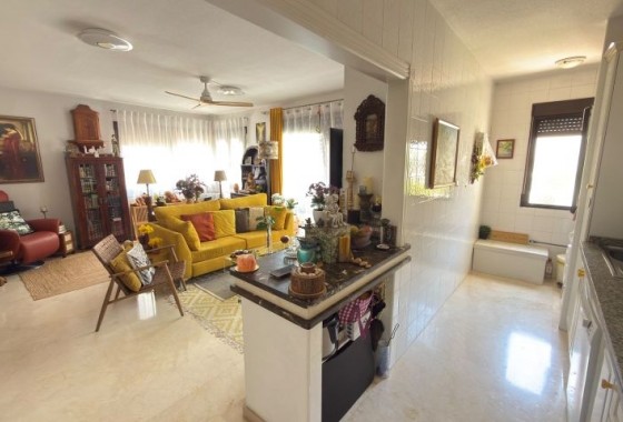 Revente - Appartement - Dehesa de campoamor - Campoamor