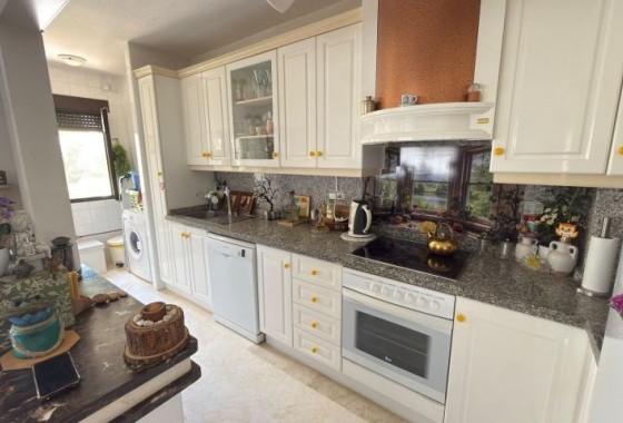 Revente - Appartement - Dehesa de campoamor - Campoamor