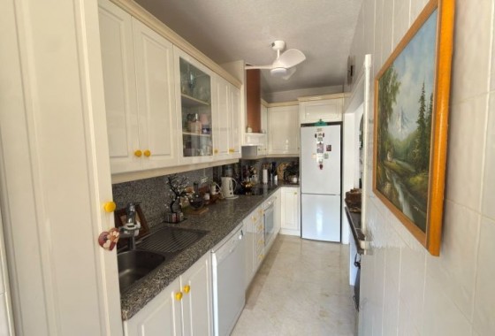 Revente - Appartement - Dehesa de campoamor - Campoamor