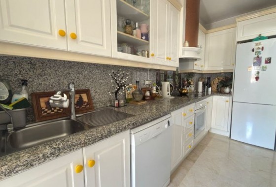 Revente - Appartement - Dehesa de campoamor - Campoamor