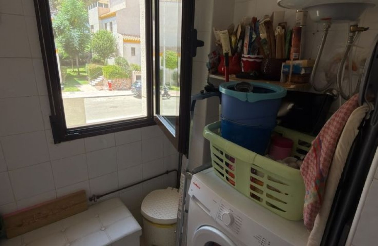 Revente - Appartement - Dehesa de campoamor - Campoamor
