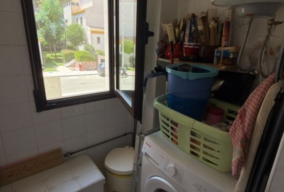 Revente - Appartement - Dehesa de campoamor - Campoamor