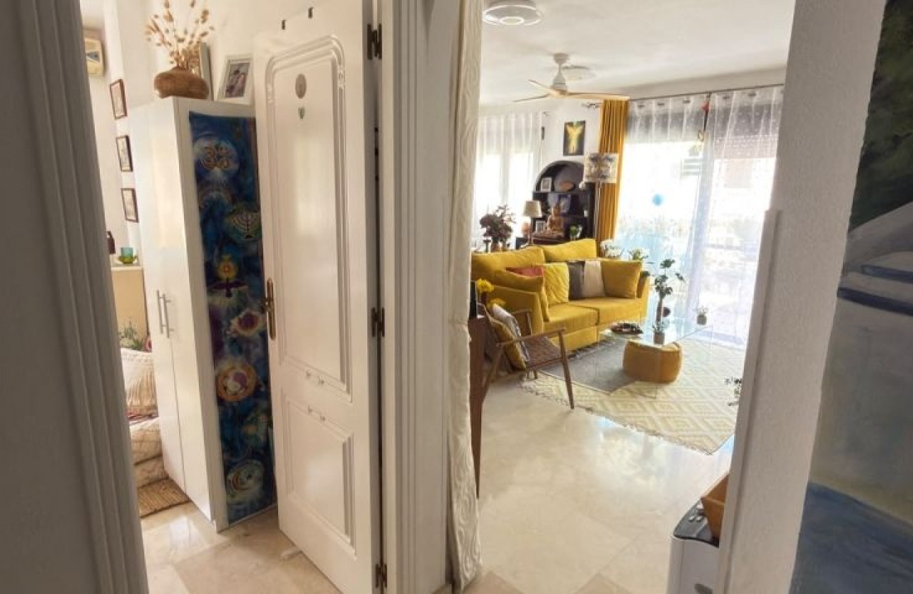 Revente - Appartement - Dehesa de campoamor - Campoamor