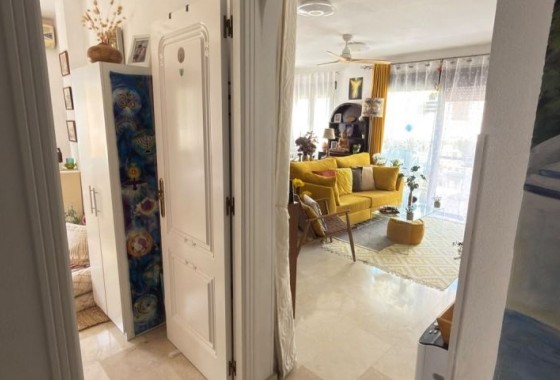 Revente - Appartement - Dehesa de campoamor - Campoamor