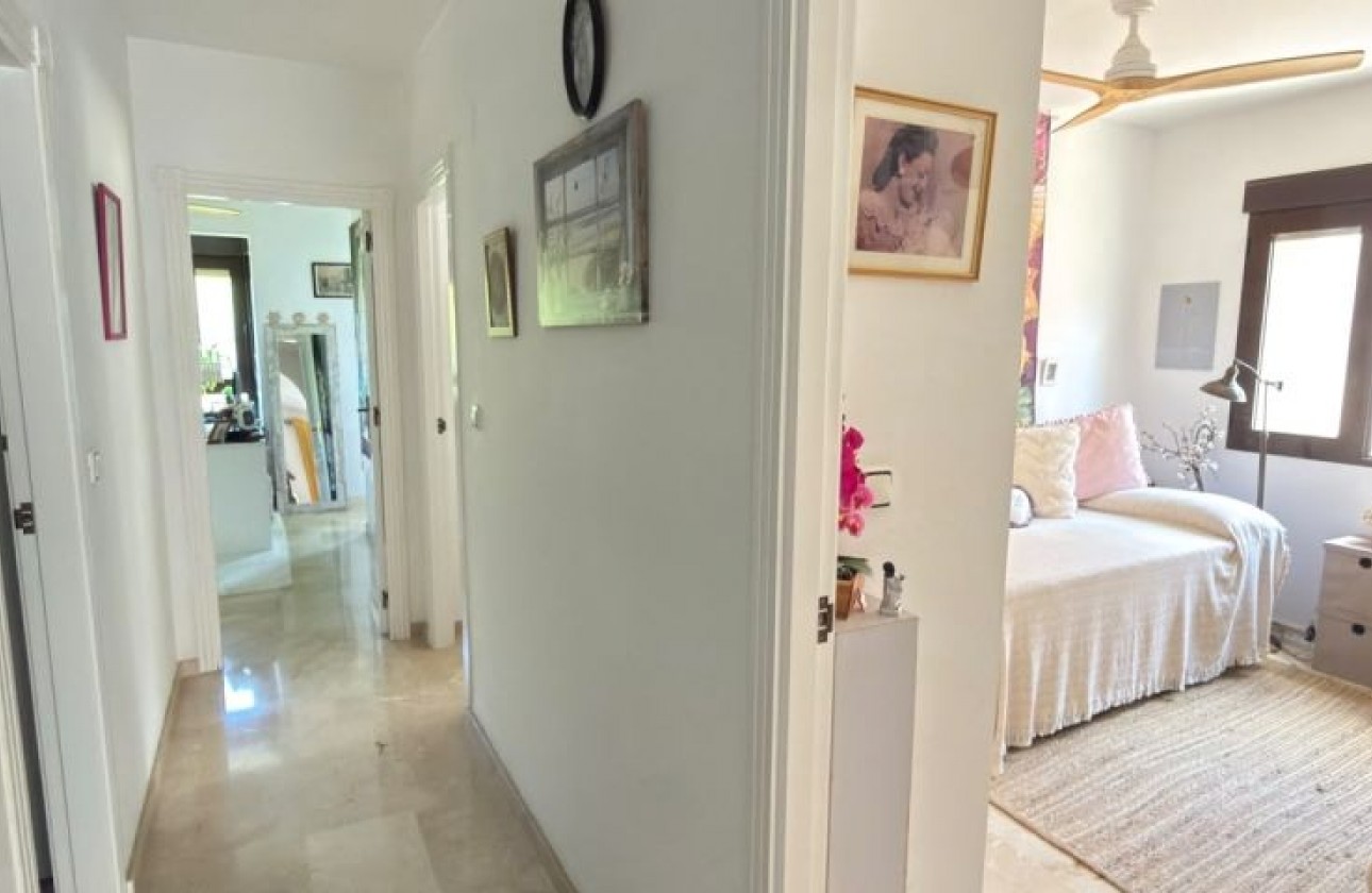 Revente - Appartement - Dehesa de campoamor - Campoamor