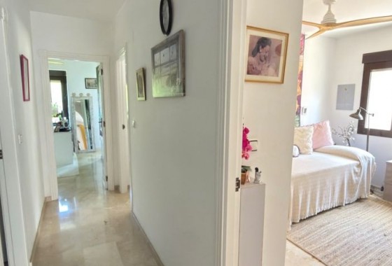 Revente - Appartement - Dehesa de campoamor - Campoamor