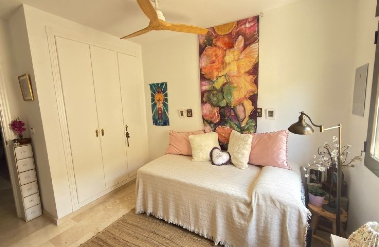 Revente - Appartement - Dehesa de campoamor - Campoamor