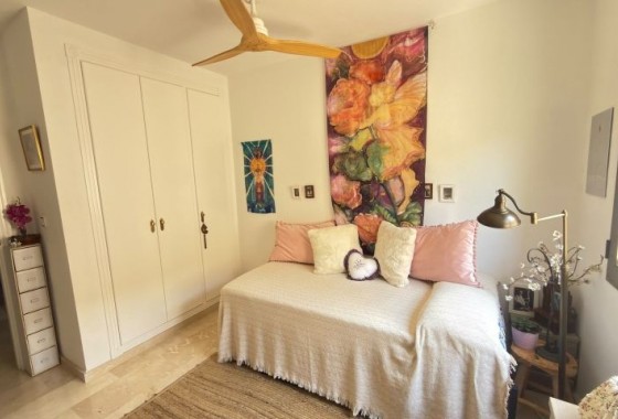 Revente - Appartement - Dehesa de campoamor - Campoamor