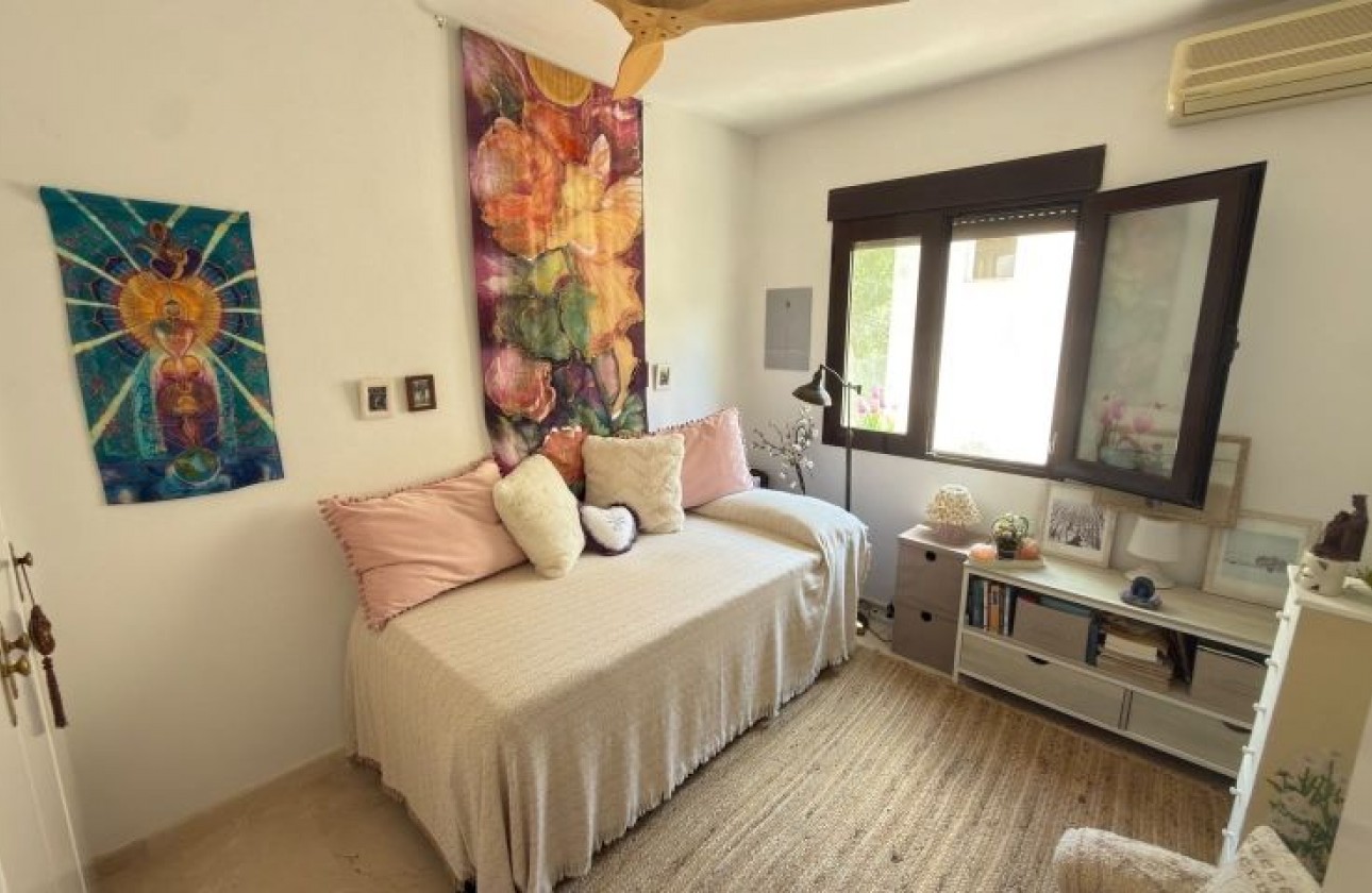 Revente - Appartement - Dehesa de campoamor - Campoamor