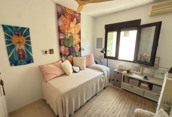 Revente - Appartement - Dehesa de campoamor - Campoamor