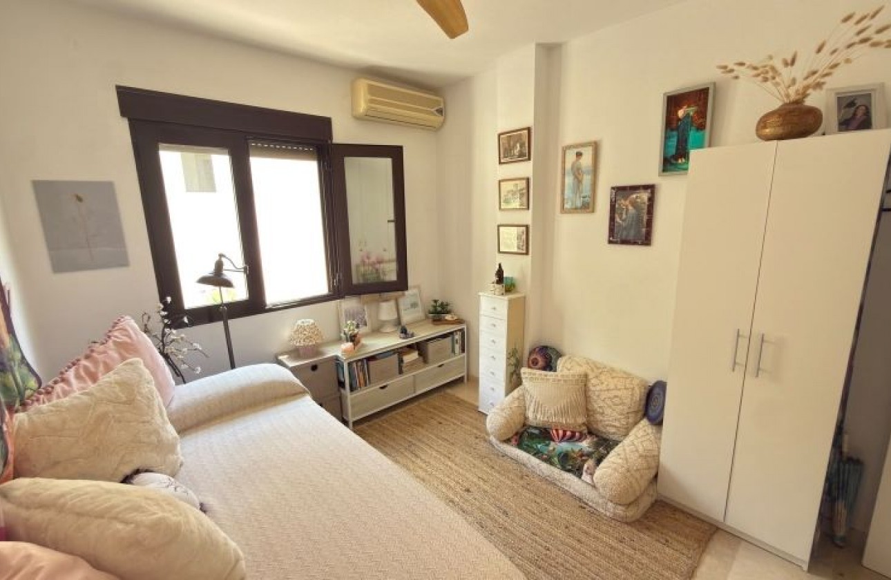 Revente - Appartement - Dehesa de campoamor - Campoamor