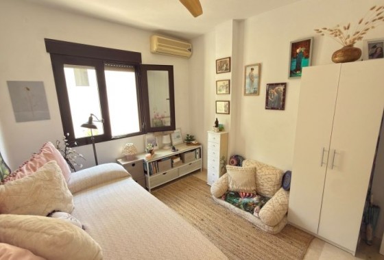 Revente - Appartement - Dehesa de campoamor - Campoamor