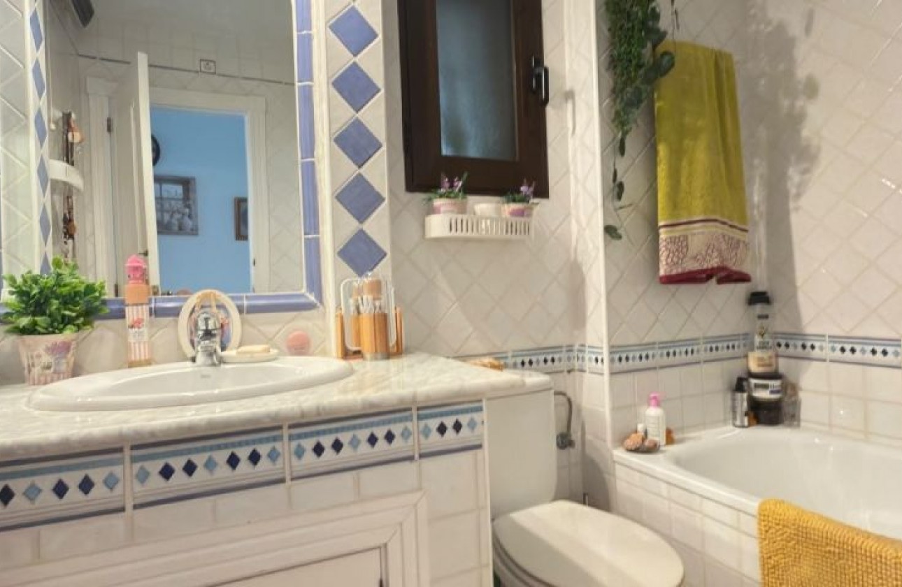 Revente - Appartement - Dehesa de campoamor - Campoamor
