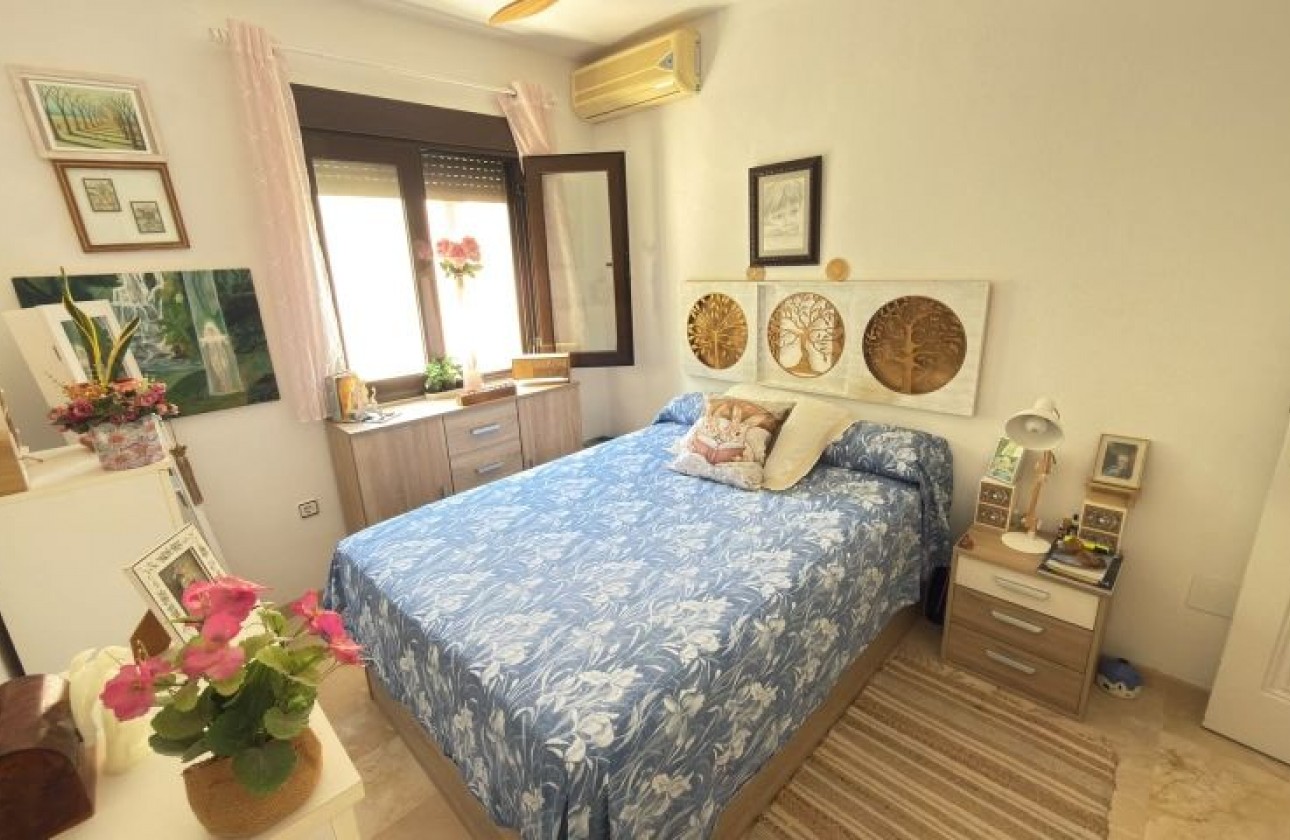 Revente - Appartement - Dehesa de campoamor - Campoamor