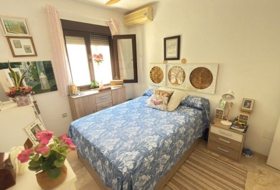 Revente - Appartement - Dehesa de campoamor - Campoamor