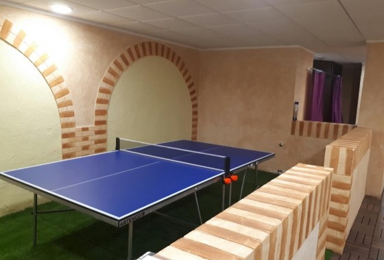 Resale - Apartment - Ground Floor - Orihuela Costa - Villamartín