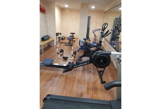 Resale - Apartment - Ground Floor - Orihuela Costa - Villamartín
