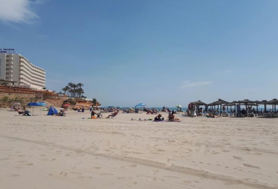 Resale - Apartment - Ground Floor - Orihuela Costa - Villamartín