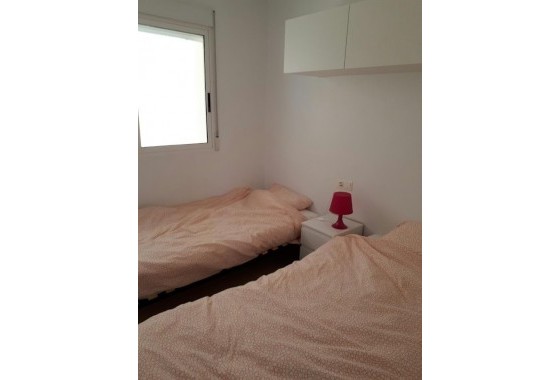 Resale - Apartment - Ground Floor - Orihuela Costa - Villamartín