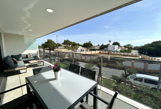 Reventa - Apartamento / piso - Dehesa de campoamor - Campoamor