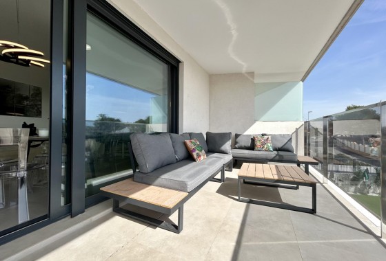 Reventa - Apartamento / piso - Dehesa de campoamor - Campoamor