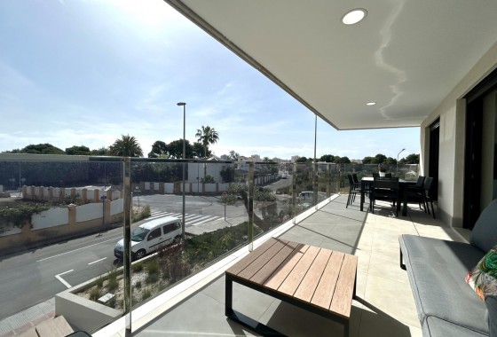 Reventa - Apartamento / piso - Dehesa de campoamor - Campoamor