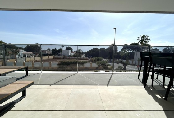 Reventa - Apartamento / piso - Dehesa de campoamor - Campoamor