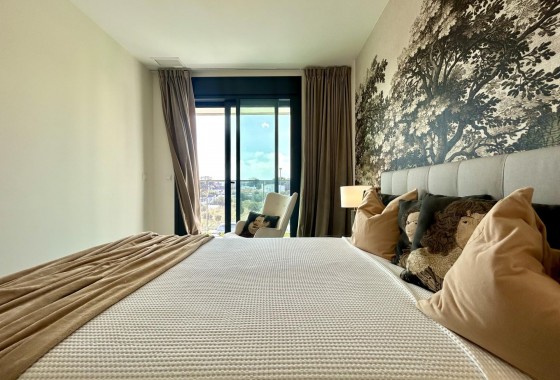 Reventa - Apartamento / piso - Dehesa de campoamor - Campoamor