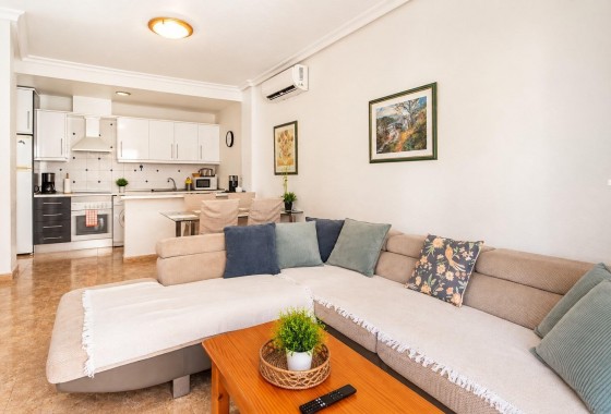 Revente - Appartement - Orihuela Costa - La Regia
