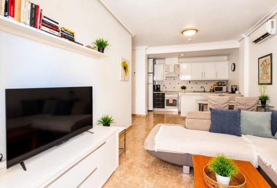 Revente - Appartement - Orihuela Costa - La Regia