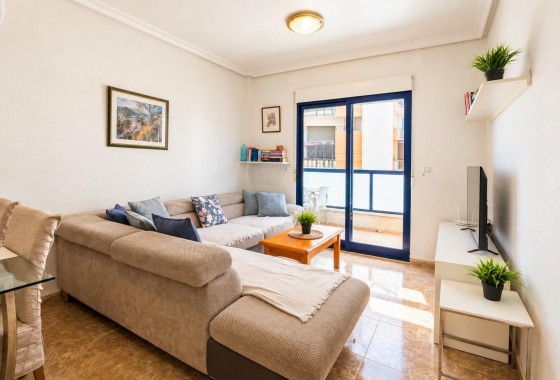 Revente - Appartement - Orihuela Costa - La Regia