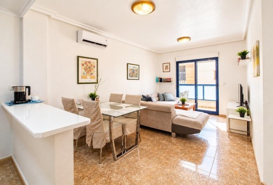Revente - Appartement - Orihuela Costa - La Regia