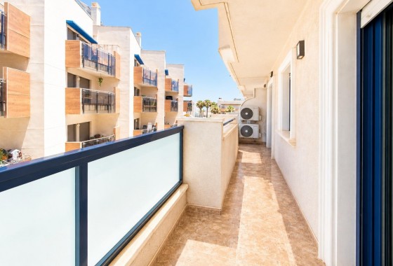 Revente - Appartement - Orihuela Costa - La Regia
