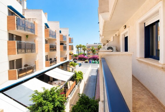 Revente - Appartement - Orihuela Costa - La Regia