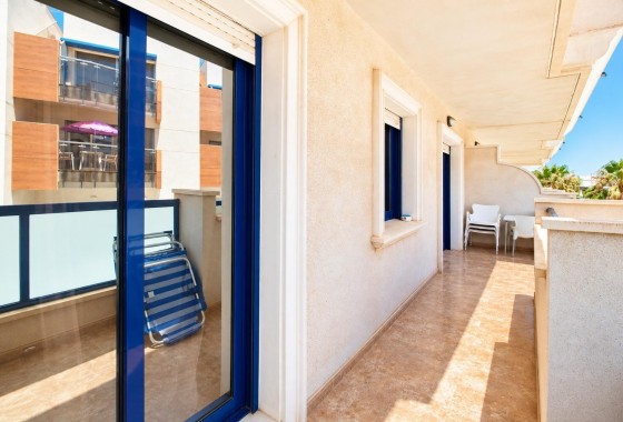 Revente - Appartement - Orihuela Costa - La Regia